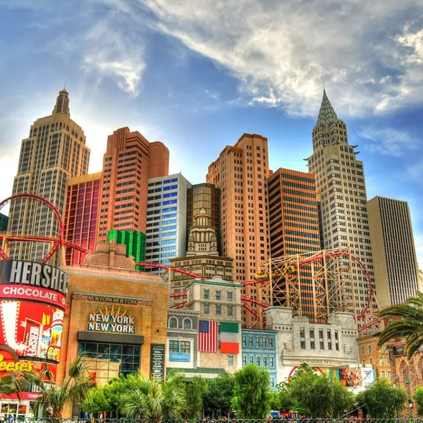 Het turbulente leven van goklegende Archie Karas