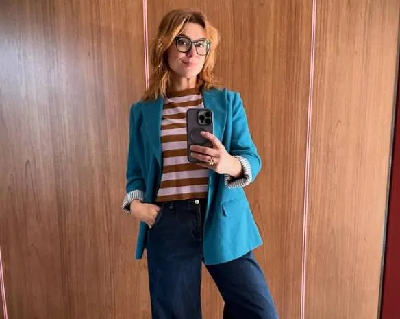 Evi Hanssen doet opmerkelijke bekentenis over haar leven tussen de lakens: "Partner snapt dat niet altijd"