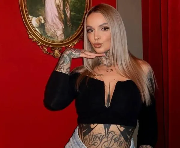 Pommeline Tillière in shock na opvallende bekentenis over haar seksleven: "Onbegrijpelijk!"