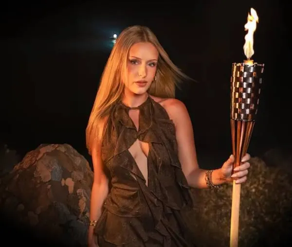 Kortrijkse Gaëlle (24) gaat mannen testen in nieuwe seizoen van 'Temptation Island': "Afwachten... en dan toeslaan!"