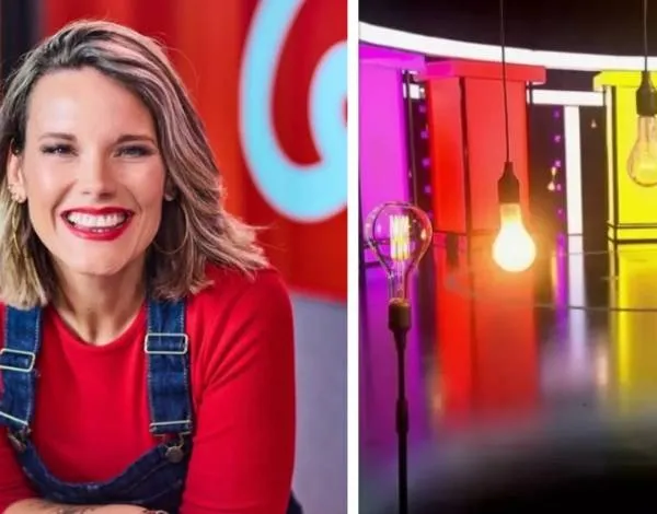 Wie trekt zijn kleren uit voor Jolien Roets? 'Naked Attraction Vlaanderen' zoekt nog kandidaten!