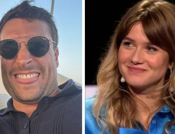 Viktor Verhulst pakt uit met straf verhaal over Charlotte Sieben, een handdoek en... de 'toverfluit' van Manu Van Acker