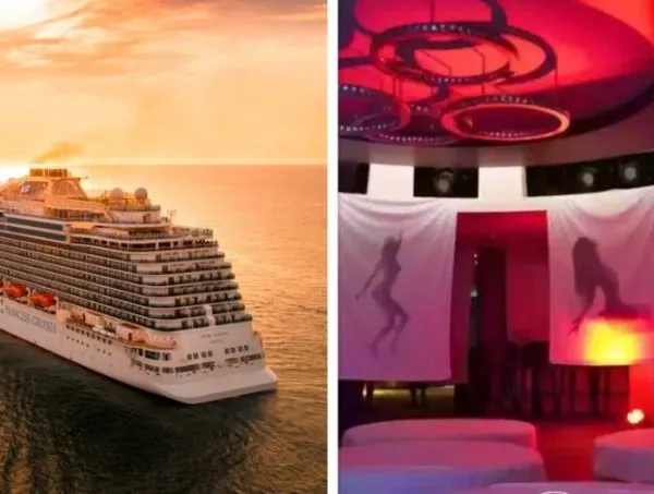 Bekendste 'pikante cruise' ter wereld vertrekt binnenkort weer op reis, en dit zijn de 'gouden regels' voor de passagiers
