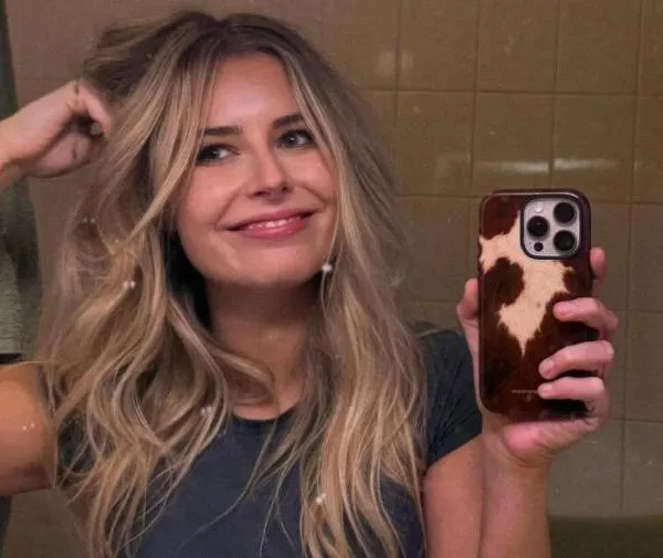 "Lekker wijf, maar..." Jade Mintjens slachtoffer van bodyshamers, maar ze reageert gevat...