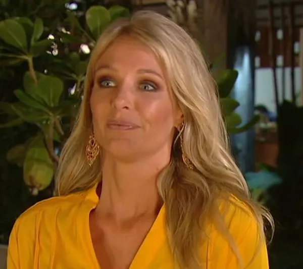 Annelien Coorevits verklapt een geheim over de kampvuren in 'Temptation Island': "Daar krijg ik hulp..."