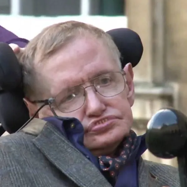 De ijzingwekkende voorspelling van Stephen Hawking over het einde van de wereld: "Het komt steeds dichterbij!"