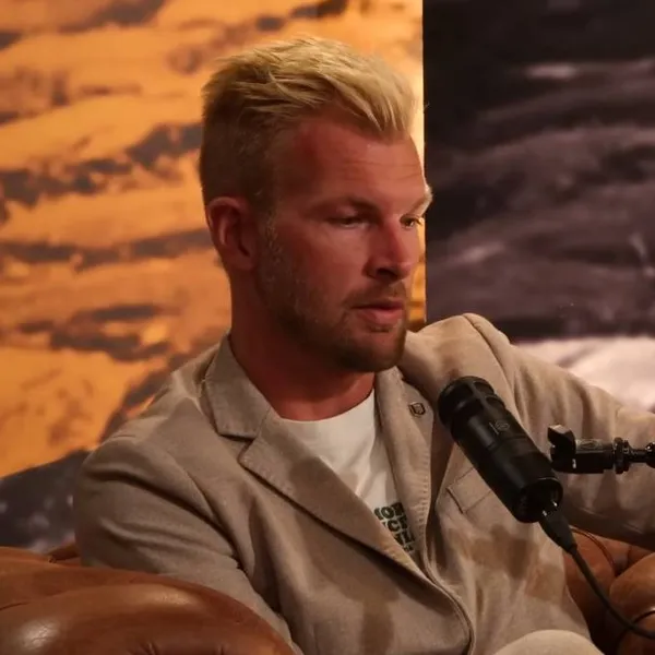 Ruben Van Gucht pakt uit met straffe uitdaging - en dit in het gezelschap van Toby Alderweireld en Niels Albert