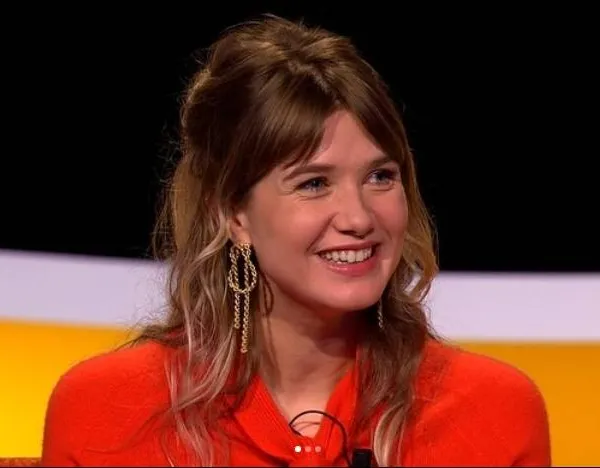 Charlotte Sieben smacht naar het nummer van een 'bijzondere' man - en is jaloers dat veel collega's het wél hebben