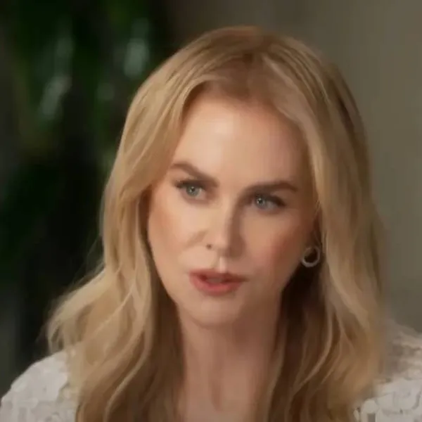 Iedereen is plots geobsedeerd door één bepaald lichaamsdeel van Nicole Kidman: "Ik blijf ernaar kijken!"