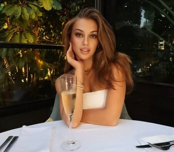 Valentine Besard in shock door nieuws dat 'andere vriendin' van Ruben Van Gucht zwanger is: "Ik wil zelf een baby"