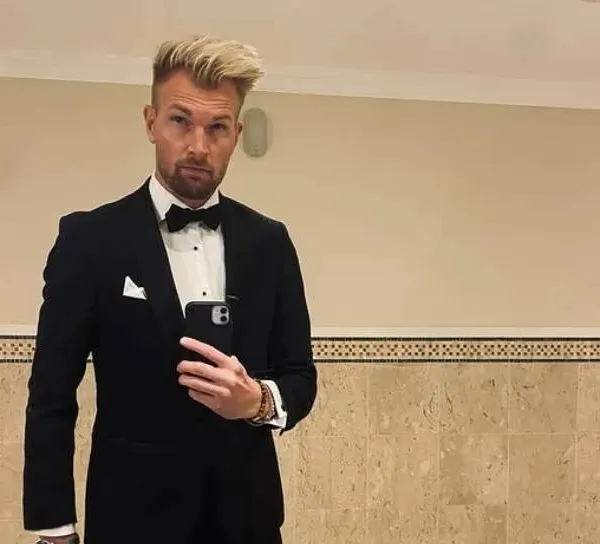 Waarom monogamie niet lukt voor Ruben Van Gucht: "Ik wist dat het geen populaire keuze was"