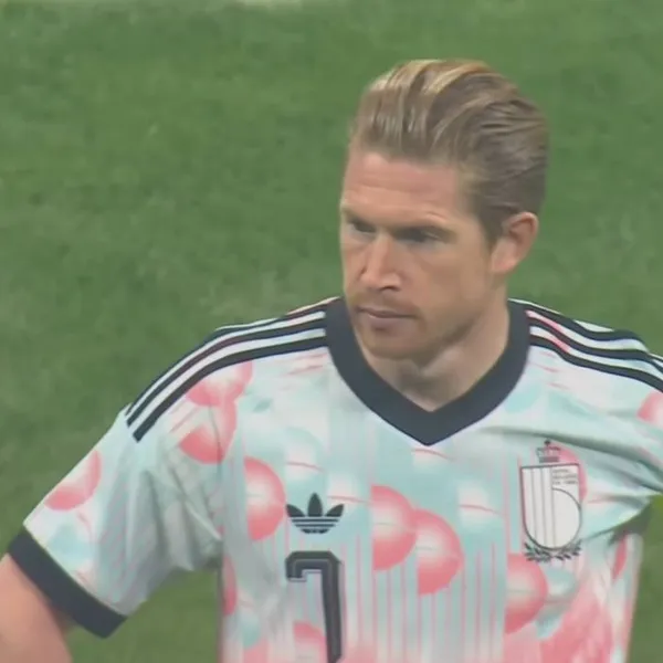 Supercomputer onthult of we mogen dromen: hoever geraken de Rode Duivels op het WK?