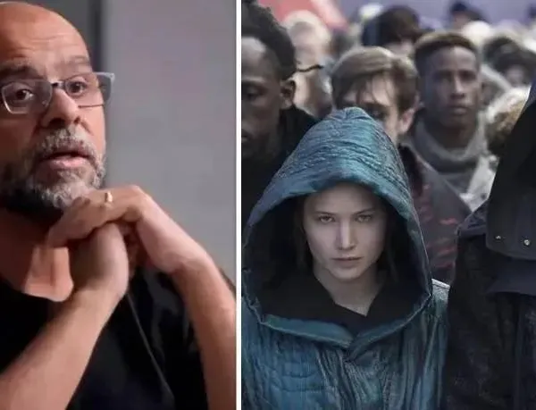 Google-topman doet 'enge' voorspelling: "We zullen 10 tot 15 jaar lang leven zoals in The Hunger Games!"