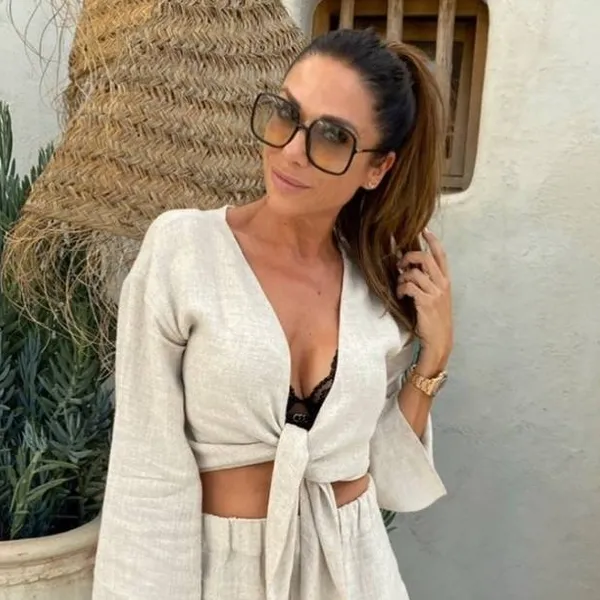 Half Vlaanderen is weer stapelverliefd op Valerie De Booser na geweldige fotoshoot: "Wat een klasse!"