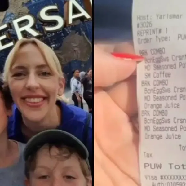 Moeder van 2 laat zien wat één dag pretpark écht kost... En het bedrag is absurd!