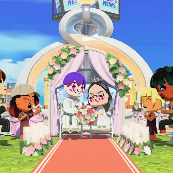 Tomodachi Life Living the Dream Review