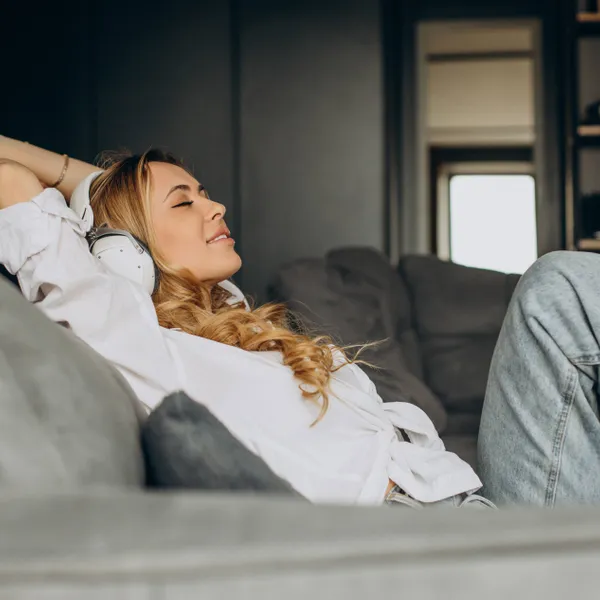 Thuiskomen en ontspannen doe je zo