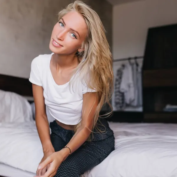 Barbara geraakt gefrustreerd over mannen in bed: "Raar dat ze niet weten hoe ze dat met hun vingers moeten doen!"