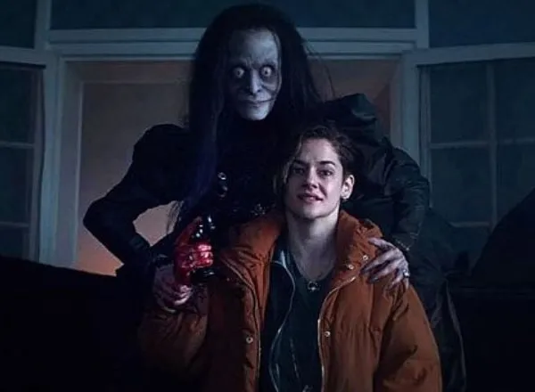 AI heeft geoordeeld: dit is de griezeligste serie op Netflix (en Stephen King gaat akkoord)