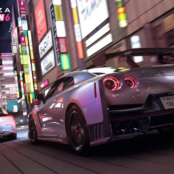 Forza Horizon 6 review