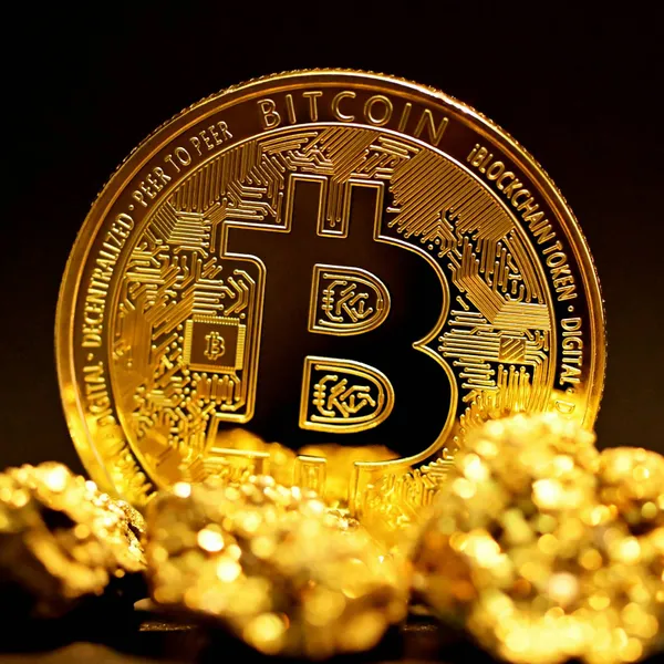 Man geraakt niet meer aan Bitcoin-wallet met 400.000 dollar omdat hij stoned is - AI kraakt het 'belachelijke' paswoord