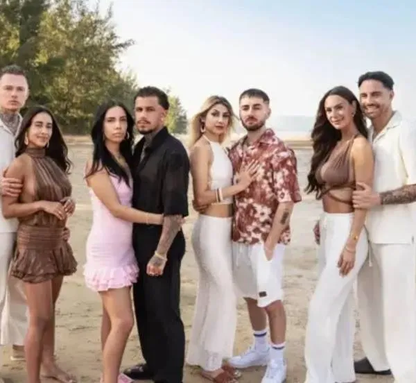 Zoveel zouden de deelnemers aan Temptation Island verdienen - en wie 'doktertje speelt' krijgt extra betaald