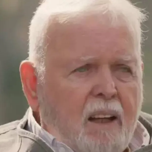 'Beul' van dodencel was in shock door één executie die hij meemaakte: "Ik had 13 jaar therapie nodig!"