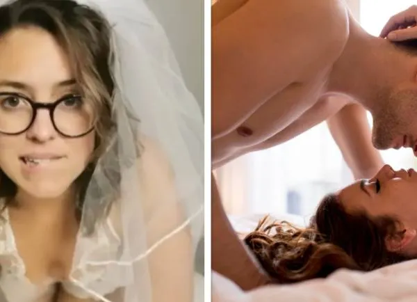 "Het geldt niet als vreemdgaan"— 'Hotwife' geeft tekst en uitleg bij pikante trend die slaapkamers verovert