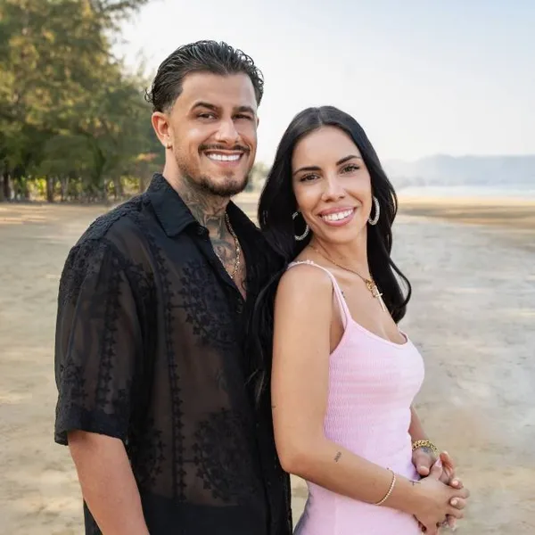 Onverwachte (en ongeziene) wending in ‘Temptation Island’: "Ik sta te trillen!"