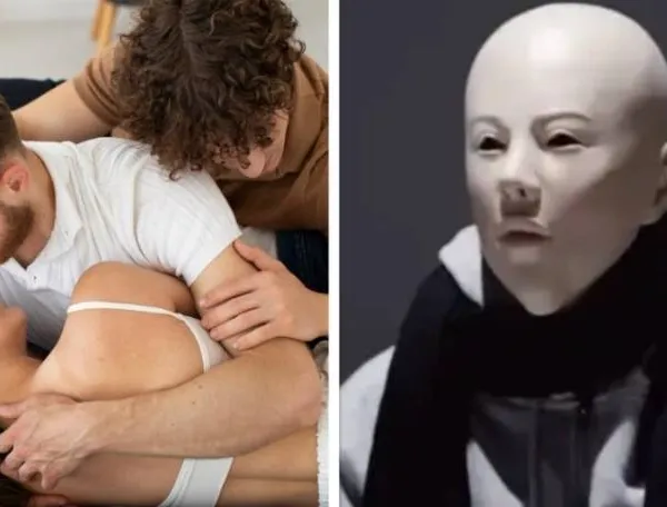 Swinger onthult 'extreem' moment waardoor niets aan seks hem nog kon choqueren: "Dat ging zelfs voor mij te ver"
