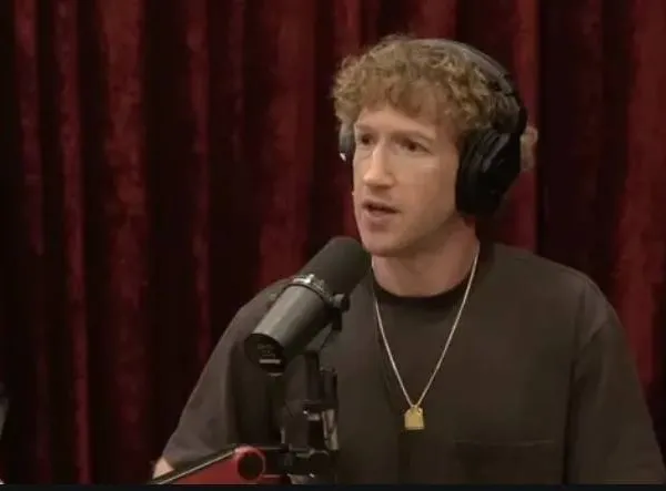 Mark Zuckerberg wijst op fout van Apple die volgens hem het einde van de iPhone kan inluiden: "Ze hebben dat beperkt"