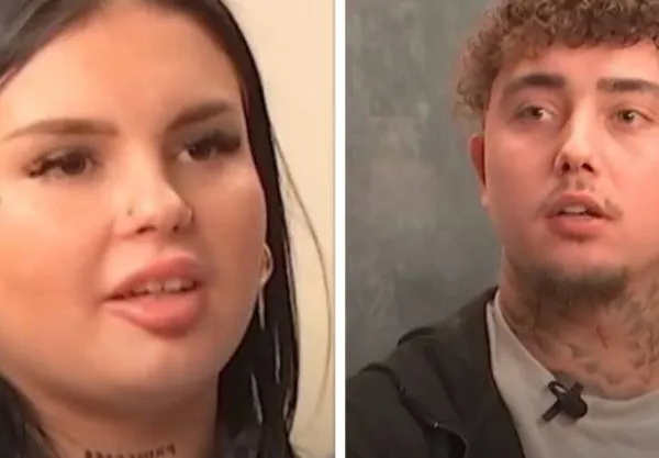 Matthew laat even tijdens eerste date met Naomi weten hoeveel keer hij van bil wil gaan: "Ik kan dat ook wel hoor"