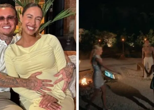 "Vies tyfuswijf!" — Temptation Island ontploft helemaal, en Annelien moet ingrijpen bij agressieve Jay