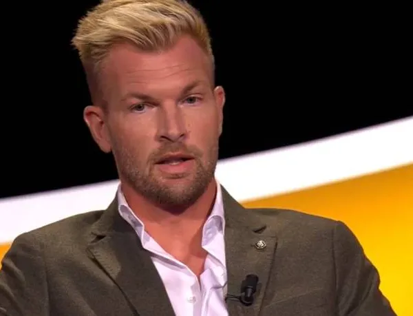 De échte reden waarom Ruben Van Gucht overstapt naar VTM: "Het heeft daar niks mee te maken!"