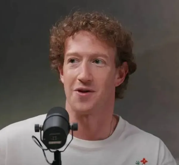 Mark Zuckerberg kondigt plots het einde van mobiele telefoons aan en onthult wat ze zal vervangen