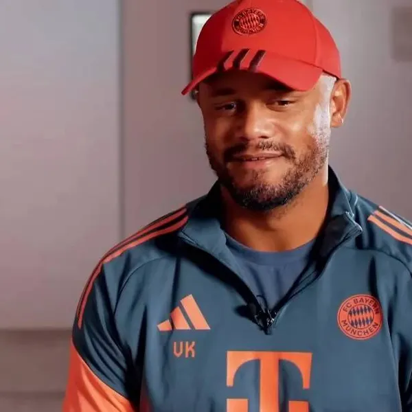 Wat als... Vincent Kompany met Bayern de Champions League wint? Deze waanzinnige premie ligt op hem te wachten...