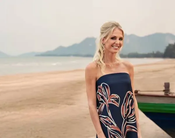 Annelien Coorevits zwaar onder de indruk in 'Temptation Island': "Wat een heerlijke vent!"