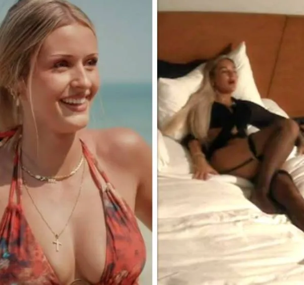 Eerste 'scheefwipperij' in Temptation Island is een feit: "Hij heeft er goed aan gevoeld!"