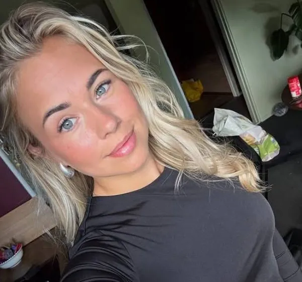 Boerin Ilse laat het veld achter zich en trekt naar de fitness... en hoera, ze deelt daarvan enkele lekkere plaatjes!