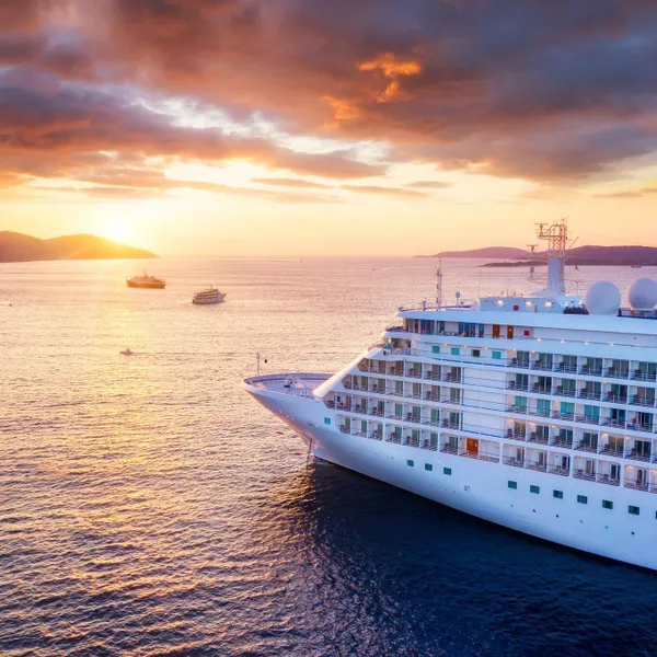 Alle strikte regels die reizigers moeten volgen op de grootste swingerscruise ter wereld (met prijskaartje van 6.000 euro)