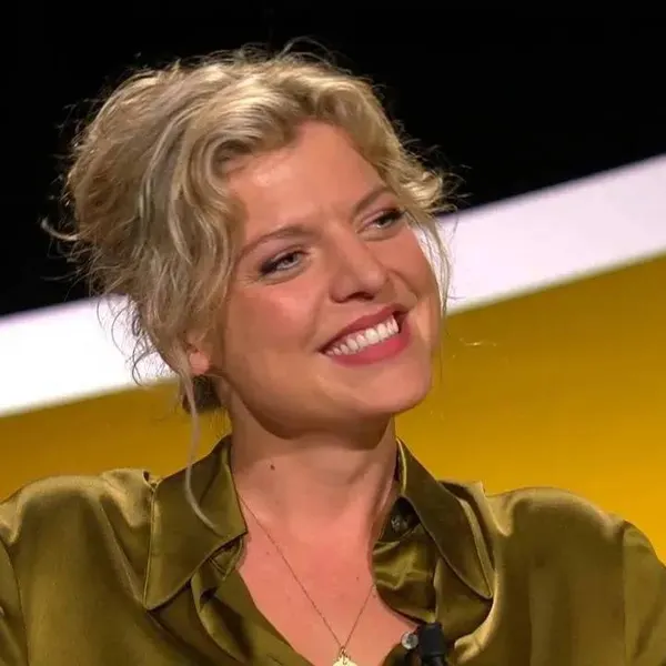 De dag dat... Ella Leyers een waanzinnige fotoshoot deelde en op slag de 'perfecte vrouw' werd genoemd