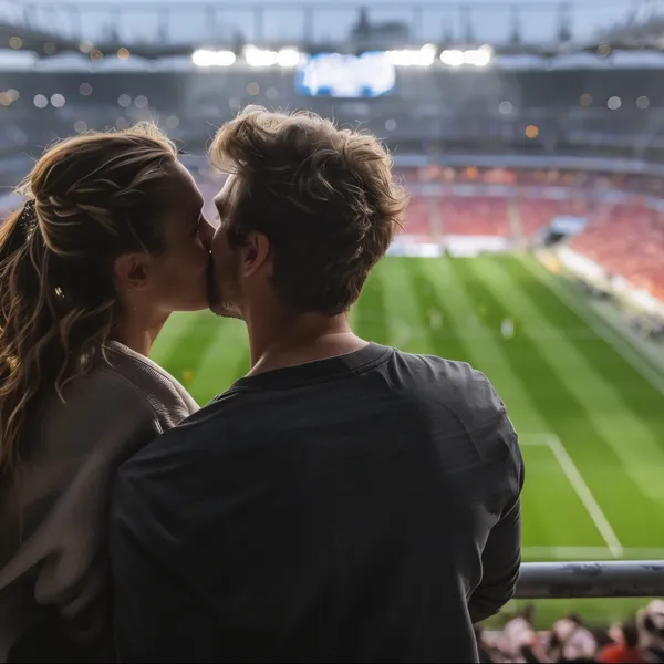 Experts geven tekst en uitleg bij de strikte 'no-sex-rule' op het WK: "De mythe wordt tegengesproken!"
