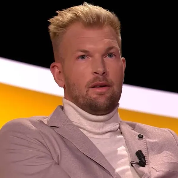 Ruben Van Gucht deelt details over zijn beruchte (gecodeerde) 'vrouwenlijst': "Enkel zij waar ik all the way ging..."