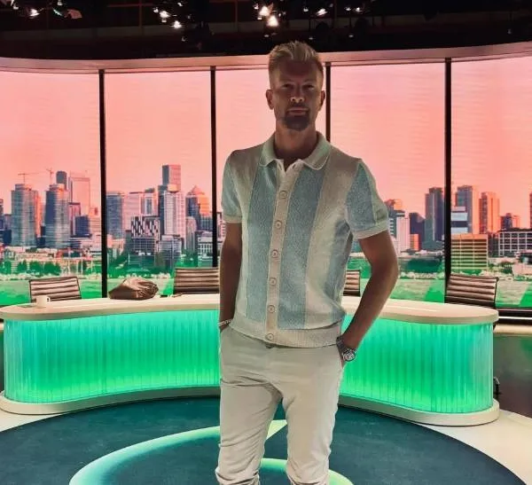 Ruben Van Gucht onthult hoe jaloers al zijn 'partners' op elkaar zijn — én of ze samen een WhatsApp-groepje hebben