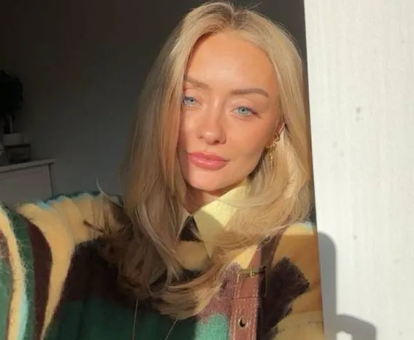 Bloedhete Chanelle toont met adembenemende bikinifoto waarom ze onze favoriete Vlaamse fitnessbom is