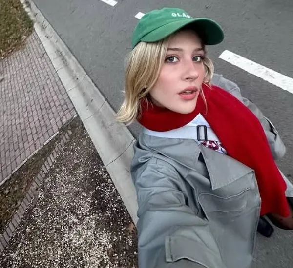 Bregje Iding over de eerste keer met Mathieu Teryn, experimenteren en... een 'Barbie-foef'