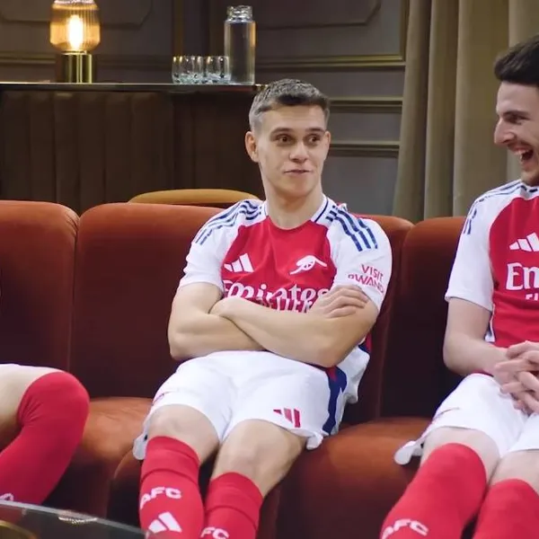 Nu nog op het WK, maar transfer lonkt: dit monsterloon ligt klaar voor Leandro Trossard in Saudi-Arabië