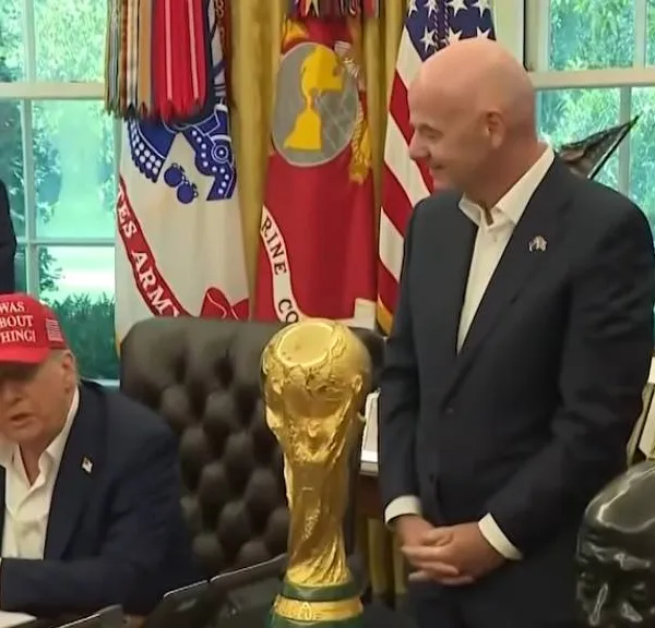 "Dit gaat het voetbal zoals we het kennen compleet veranderen" — De nooit eerder geziene regels voor het WK 2026
