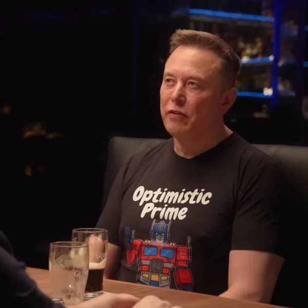 Het verbijsterend bedrag dat Elon Musk elke seconde (!) verdient — en NASA kan hem weldra nóg rijker maken