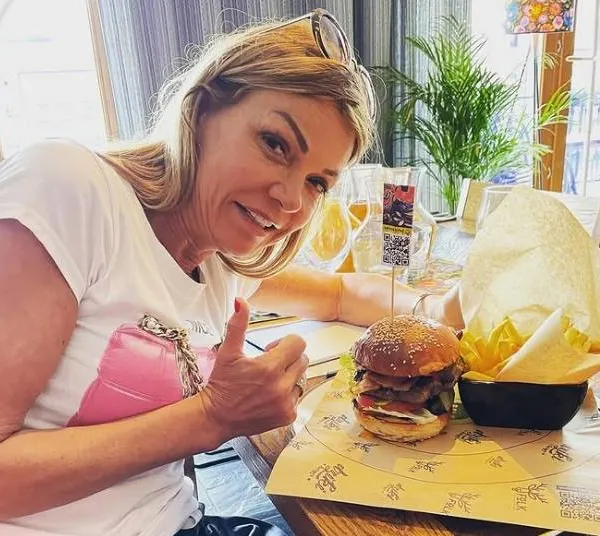 Goedele Liekens openhartig over haar 'intieme' leven als single: "Ik kan dat krijgen wanneer ik wil..."